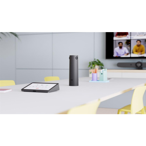 Logitech Sight Grafitowy 3840 x 2160 px 60 fps CMOS-14104450