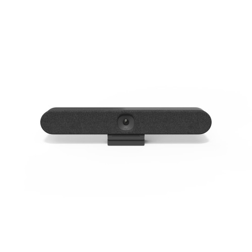 Logitech Rally Bar Huddle system videokonferencyjny Przewodowa sieć LAN System wideokonferencji grupowych-14104465