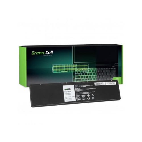 Bateria do Dell E7440 34GKR 3RNFD 7,4V 4,5Ah -1410612