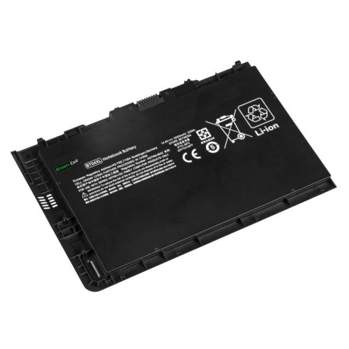 Bateria do HP 9470M BA06XL 14,4V 3,5Ah-1410808