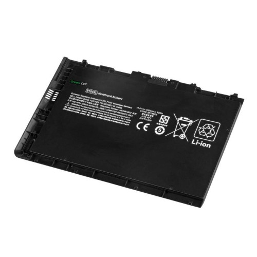 Bateria do HP 9470M BA06XL 14,4V 3,5Ah-1410809