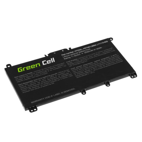Bateria do HP 250 G7 HT03XL 11,55V 3,5Ah-1410939