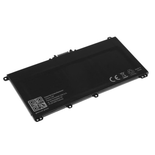 Bateria do HP 250 G7 HT03XL 11,55V 3,5Ah-1410940