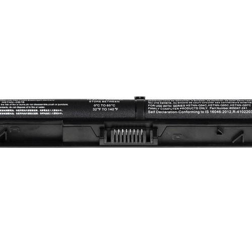 Bateria do HP ProBook 450 G3 RI04 14,4V 2,2Ah-1411198