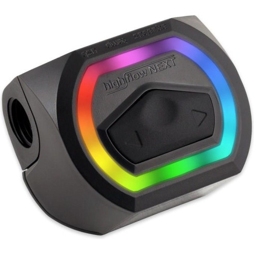 Aqua Computer 53293 czujnik przepływu dla systemów chłodzonych wodą 1677392-14113400