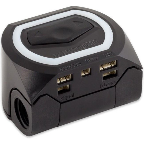 Aqua Computer 53293 czujnik przepływu dla systemów chłodzonych wodą 1677392-14113401