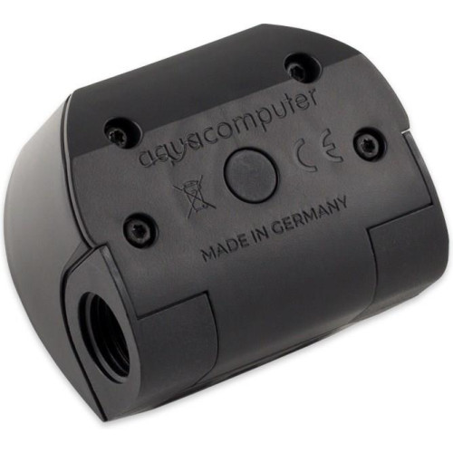 Aqua Computer 53293 czujnik przepływu dla systemów chłodzonych wodą 1677392-14113402