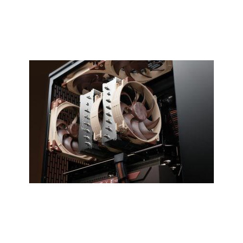 Chłodzenie CPU NOCTUA NH-D15 G2 HBC-14113532