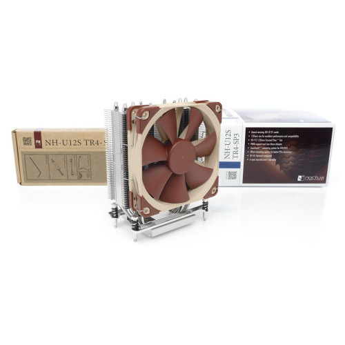 Chłodzenie CPU NOCTUA NH-U12S TR4-SP3 dla AMD (sTRX4, sWRX8, TR4, SP3)-14113559