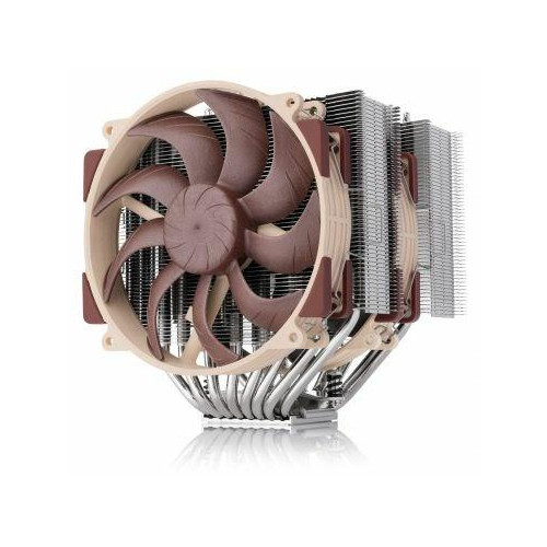 Chłodzenie CPU NOCTUA NH-D15 G2