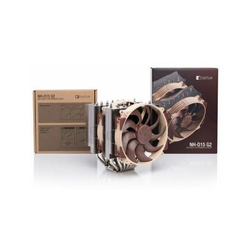 Chłodzenie CPU NOCTUA NH-D15 G2-14113600