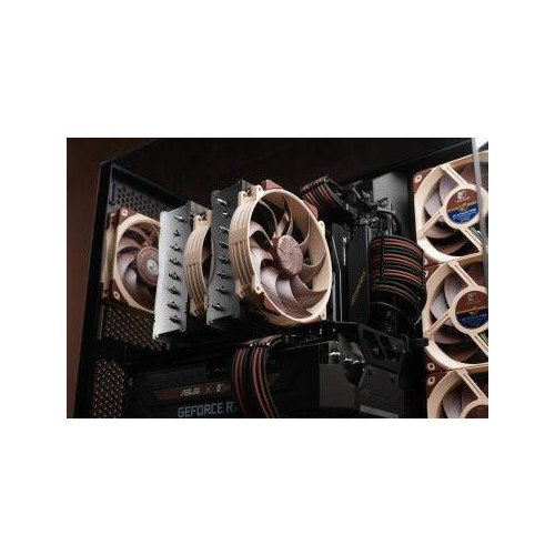 Chłodzenie CPU NOCTUA NH-D15 G2-14113601