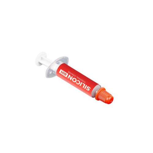 GENESIS PASTA TERMOPRZEWODZĄCA SILICON 801 0,5G NTG-1583-14113606