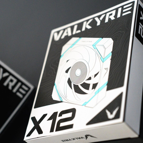 Wentylator Valkyrie X12 ARGB-14113779
