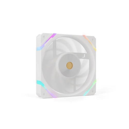 Wentylator Valkyrie X12 ARGB White-14113788