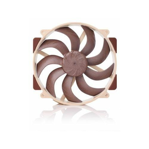 Wentylator NOCTUA 140mm NF-A14x25r G2 PWM-14113830