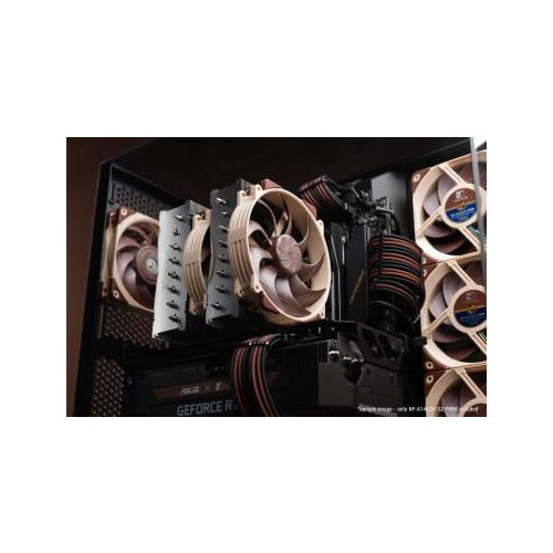 Wentylator NOCTUA 140mm NF-A14x25r G2 PWM-14113834