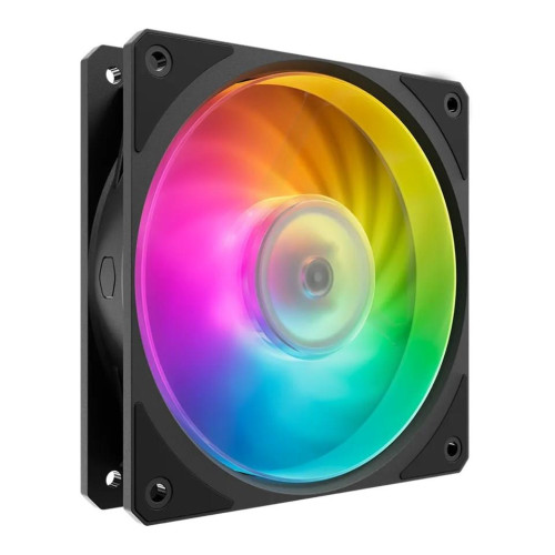 COOLER MASTER WENTYLATOR Mobius 120P ARGB 3-Pack Fan Kit-14113844