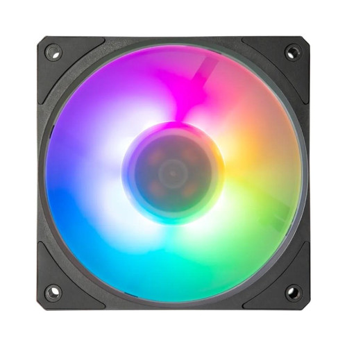 COOLER MASTER WENTYLATOR Mobius 120P ARGB 3-Pack Fan Kit-14113846