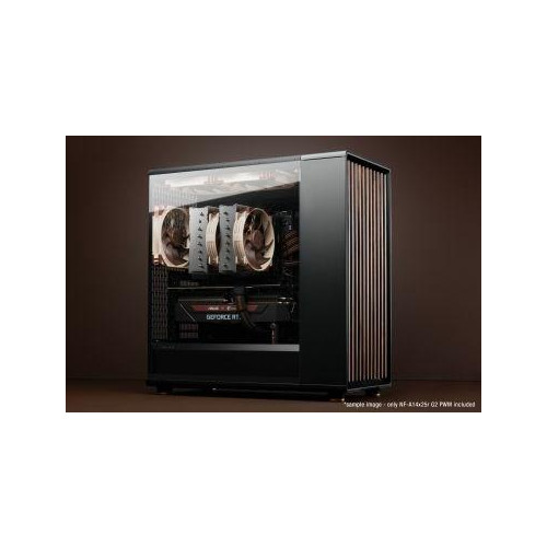 Wentylatory NOCTUA 140mm NF-A14x25r G2 PWM Sx2-PP-14113851