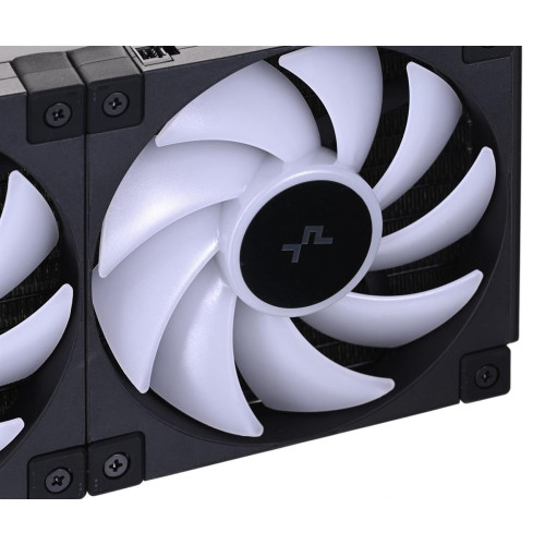 Chłodzenie wodne DeepCool R-LD240-14113912