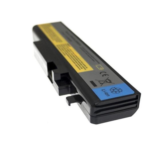 Bateria do Lenovo B560 L09L6D16 11,1V 4,4Ah-1411436