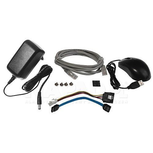 REJESTRATOR IP DAHUA NVR2104-4KS3-14114812
