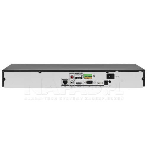REJESTRATOR IP HIKVISION DS-7608NXI-K2/8P(D)-14114844