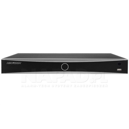REJESTRATOR IP HIKVISION DS-7608NXI-K2/8P(D)