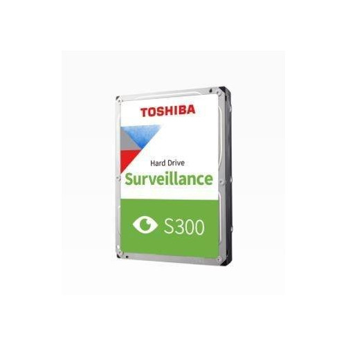 Dysk HDD Toshiba S300 HDWT840UZSVA 4TB