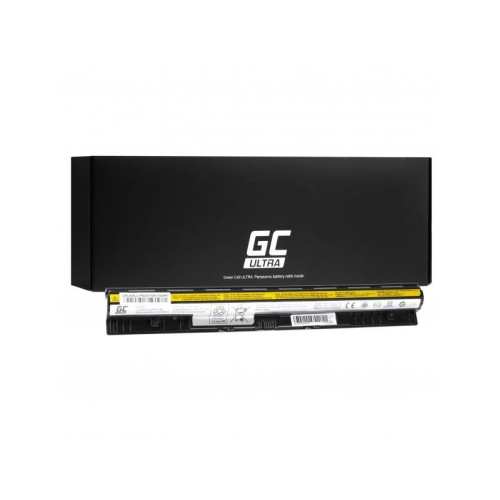 Bateria ULTRA do Lenovo G50-30 14,4V 3,4Ah -1411528