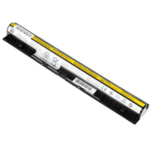 Bateria ULTRA do Lenovo G50-30 14,4V 3,4Ah-1411530