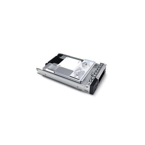 DELL 345-BDQM urządzenie SSD 960 GB 2.5