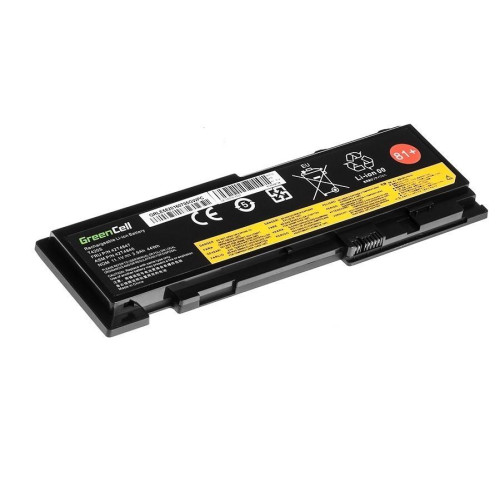 Bateria do Lenovo T420s 42T4844 11,1V 3,6Ah-1411590