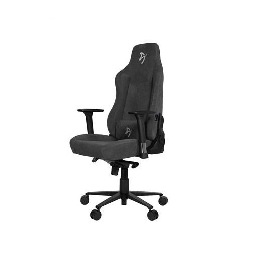 Arozzi Vernazza Soft Fabric - Dark Grey