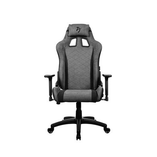 Arozzi Gaming Stuhl Avanti Ash SoftFabric