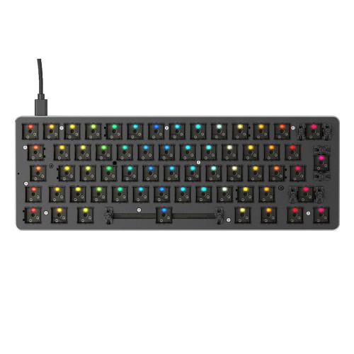 Glorious PC Gaming Race GMMK Klawiatura bez kości-14117125