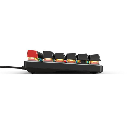 Glorious PC Gaming Race GMMK-BRN-V2 klawiatura Uniwersalne USB Czarny-14117736