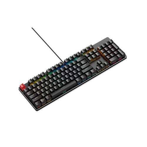 Glorious PC Gaming Race GMMK-BRN-V2 klawiatura Uniwersalne USB Czarny-14117737