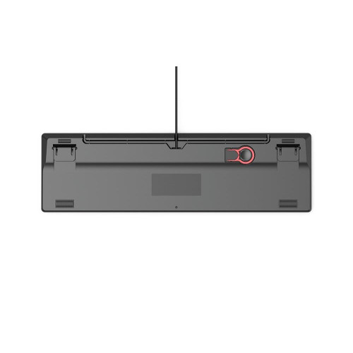 Glorious PC Gaming Race GMMK-BRN-V2 klawiatura Uniwersalne USB Czarny-14117738