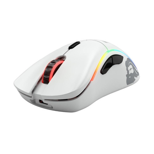 Glorious PC Gaming Race GLO-MS-DW-MW myszka Po prawej stronie RF Wireless 19000 DPI-14118736