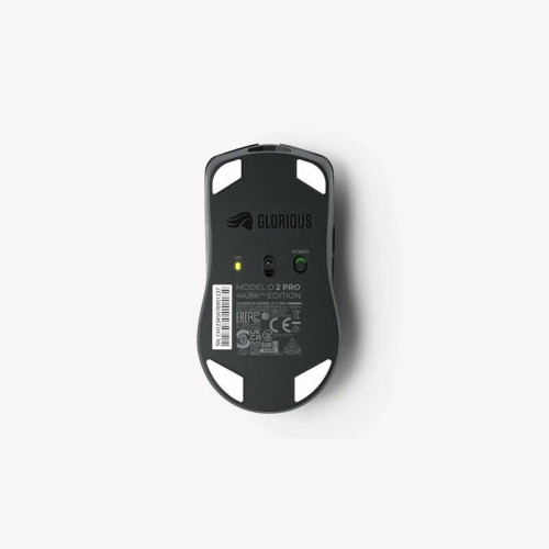 Glorious PC Gaming Race O 2 PRO myszka Po prawej stronie USB Typu-A Optyczny 26000 DPI-14118765