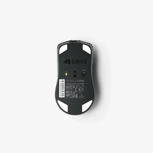 Glorious PC Gaming Race O 2 PRO myszka Po prawej stronie USB Typu-A Optyczny 26000 DPI-14118771