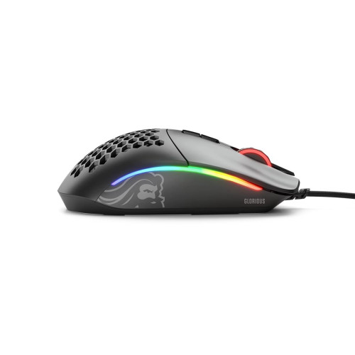 Glorious PC Gaming Race Model I myszka Po prawej stronie USB Typu-A Optyczny 19000 DPI-14118796