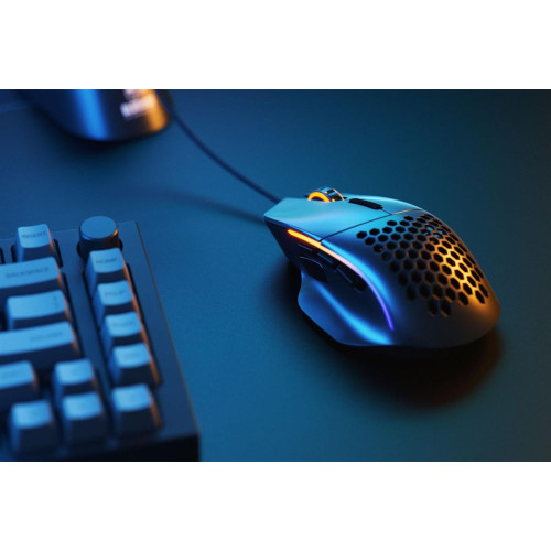 Glorious PC Gaming Race Model I myszka Po prawej stronie USB Typu-A Optyczny 19000 DPI-14118797
