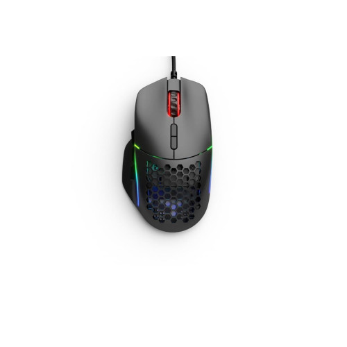 Glorious PC Gaming Race Model I myszka Po prawej stronie USB Typu-A Optyczny 19000 DPI-14118798
