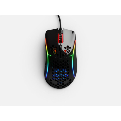 Glorious PC Gaming Race Model D- myszka Po prawej stronie USB Typu-A Optyczny 12000 DPI-14118803