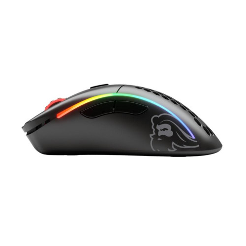 Glorious PC Gaming Race GLO-MS-DW-MB myszka Po prawej stronie RF Wireless 19000 DPI-14118809