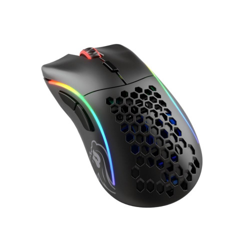 Glorious PC Gaming Race GLO-MS-DW-MB myszka Po prawej stronie RF Wireless 19000 DPI-14118811