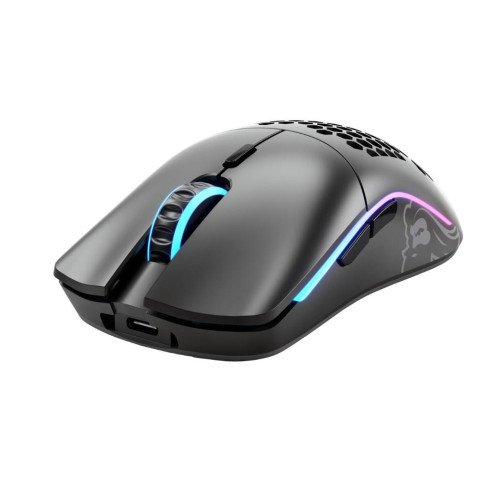 Glorious PC Gaming Race Model O- myszka Oburęczny RF Wireless 19000 DPI-14118818